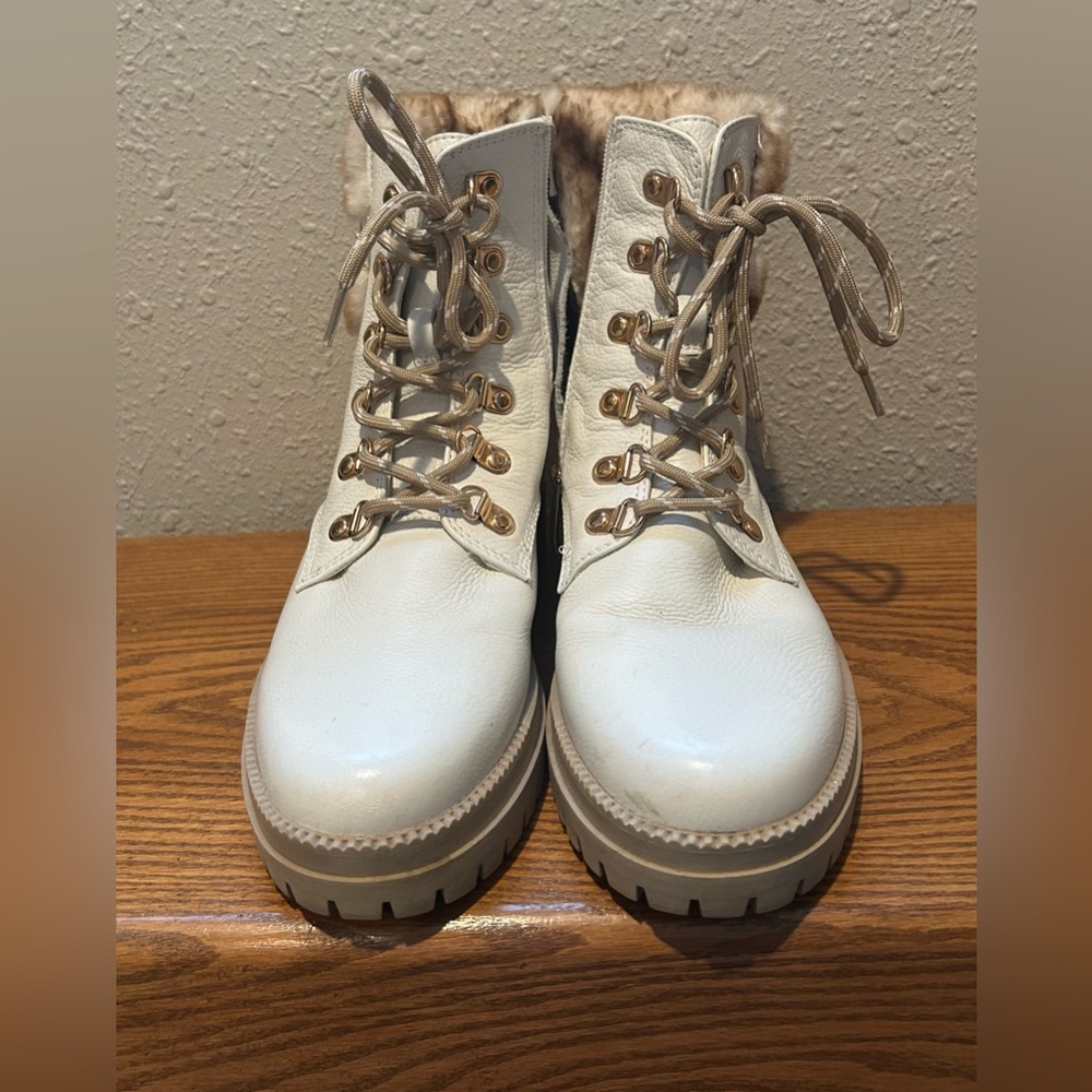 Regarde Le Ciel Boots